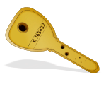 Key-Icon 64x64